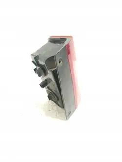 Opel OE bakre halogenljus 93459894 för Vivaro