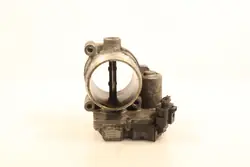 Drosselklappe Audi A6 C6 2.7TDI