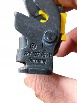 Butée de porte OEM 2K7827455B pour Ford Connect MK3