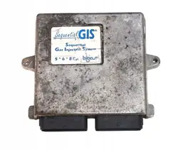 LPG-gasstyrenhet OEM 0281002461 074906461B