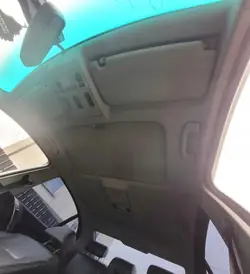 BMW E60 Schiebedach-Himmel OEM - Grau Gebraucht