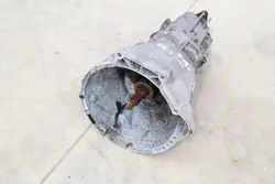 BMW 5 (E39) Vaihteisto 2.0L Diesel 2000 OEM 105340115121066226