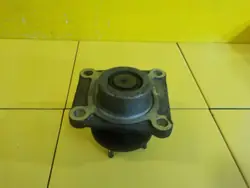 MITSUBISHI PAJERO 3.5 GDI 2002 Support de Poulie