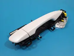 Rechte vordere Außentürgriff Lexus CT 10-22 OEM: IMPRK1522950