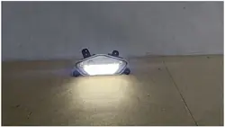 KIA SPORTAGE V Luz de Ré LED 924A3-R2000