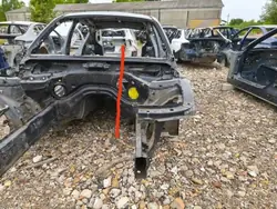 Rechte vordere Kotflügel BMW 3 F30/F80 OEM 7416343