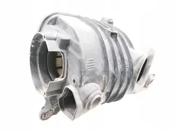 2003 Audi A3 S3 8P Ilmansuodattimen kotelo 1K0129607C