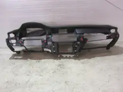 BMW 7 F01 F02 instrumentbräda konsolkudde OEM 51459160068