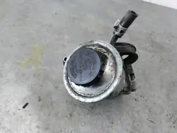 Pompe de direction OEM POMPA WSPOMAGANIA TOYOTA YARIS I 1.0 16V