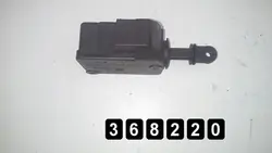 Volvo keskuslukitusmoottori OEM AM-368220 Käytetty