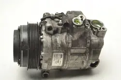 Compresseur climatisation Mercedes W210 2.2 CDI OEM 5002KS-1S