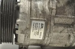 Compresseur climatisation Mercedes W210 2.2 CDI OEM 5002KS-1S