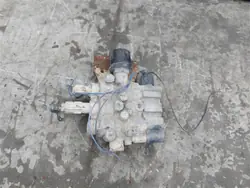 Luftventil OEM 4729000610 für DAF Scania ECAS