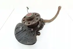 Mercedes W215zwrot13 Cubo Dianteiro Esquerdo com Sensor ABS
