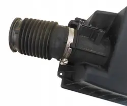 Oberes Luftfiltergehäuse OEM CN11-9643-CB Ford Fiesta