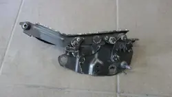 Volkswagen OE 5NA823301G Dobradiça do capô