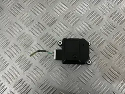 Lancia Delta III Heizungsmotorstecker OEM 46723704