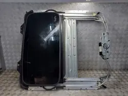 Teto Solar Completo SUNROOF CIVIC 8 Honda Civic VIII