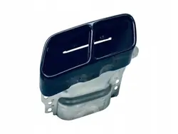Uitlaateindstuk OEM A1174905100 voor Mercedes-Benz CLA