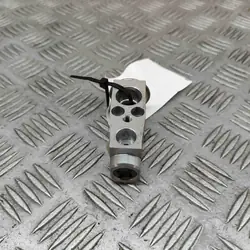 A/C expansieklep OEM 1EA816103D voor Audi Q4 e-tron