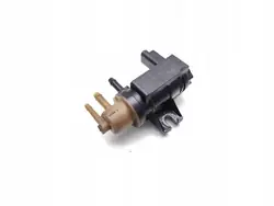 2014 Ford Fiesta Vacuum Solenoid Valve 1000 Petrol cm5g9f49