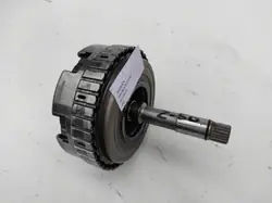 Caixa de velocidades Nissan Murano Z50 3.5 OEM 0630709