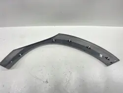 Takapaneeli oikea Peugeot 2008 2012-2019 OEM