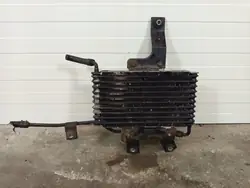 Arrefecedor de óleo Mitsubishi Pajero III OEM MR453638