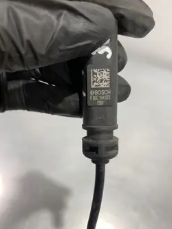 Sensor velocidade roda ABS OEM FBZ18994 para Mini