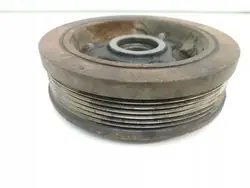 FRC32791 Poulie vilebrequin pour Hyundai H-1 2010