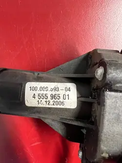 BMW X5 E70 Enlace de cambios OEM 4555965 - Usado