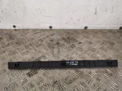 Cobertura de soleira porta dianteira OEM FBZ12816 para Toyota Prius