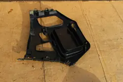 BMW 2 F22 F23 Left Bumper Mount 7285533 OEM