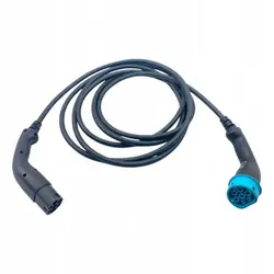 Cabo de carregamento OEM 296957361R para Dacia Spring