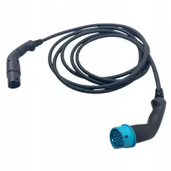 Câble de charge OEM 296957361R pour Dacia Spring