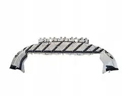 Capa de para-choque dianteiro Volvo V50 30744925