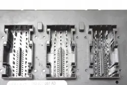 OEM 1K0937087AD mukavuusmoduuli Skoda Octavia II:lle