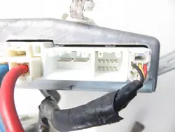 OEM 4520002221 Elektrisk styrkolonn