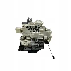 Vänster framdörrslås SEAT TOLEDO III 1P2837015