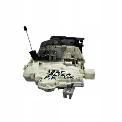Serrure de porte avant gauche SEAT TOLEDO III 1P2837015