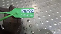 Ammortizzatori Posteriori VW Transporter T4 1.9D OEM 701413031C