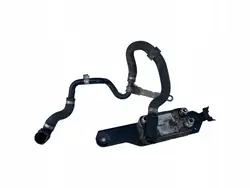 MERCEDES W204 W212 2.2 3.0 CDI Ölkühler A0995001100