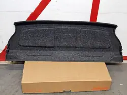 Prateleira de bagagem Ford Ecosport MK2 OEM DZM2854 - Usado