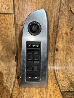 JEEP GRAND CHEROKEE WK Interruptor de Janela 04602781AA