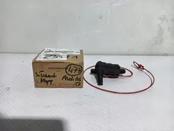 Polttoainesäiliön kansi AUDI A4 AVANT 2.0L diesel