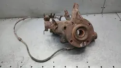 Mangueta izquierda OEM VOLVOMAR-139732 para Citroen