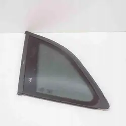 Janela Traseira Esquerda OEM 43R006723 para Audi Q5