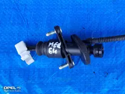 Bomba de embreagem OPEL Meriva A Corsa C OEM 13112244
