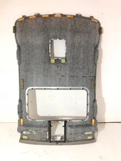 OEM 4E0867505AF Plafonnier Clair pour Audi A8 D3