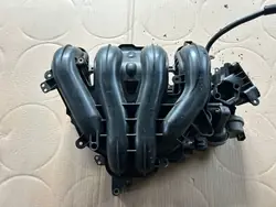 Collettore aspirazione Ford Focus MK2 Lift 4M5G9424FT